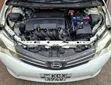 Toyota Axio G Grade 2012 - 1