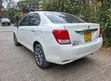 Toyota Axio G Grade 2012 - 5