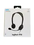 Logitech H111 Headset ya Stereo na Mic ya Kuzuia Kelele - 2