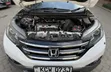 Honda CR-V 2012 Nyeupe - 2