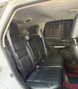 Honda CR-V 2012 Nyeupe - 3