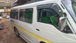 Nissan Caravan (Urvan) 2007 Diesel - 1