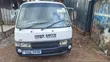Nissan Caravan (Urvan) 2007 Diesel - 4