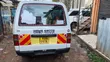 Nissan Caravan (Urvan) 2007 Diesel - 5