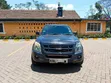 Isuzu D-MAX 2010 Single Cab Diesel - 1