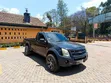 Isuzu D-MAX 2010 Single Cab Diesel - 2