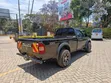 Isuzu D-MAX 2010 Single Cab Diesel - 4