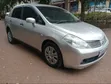 Nissan Tiida 1.5 dCi Hatchback 2008 Silver - 2