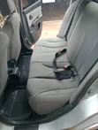 Nissan Tiida 1.5 dCi Hatchback 2008 Silver - 5