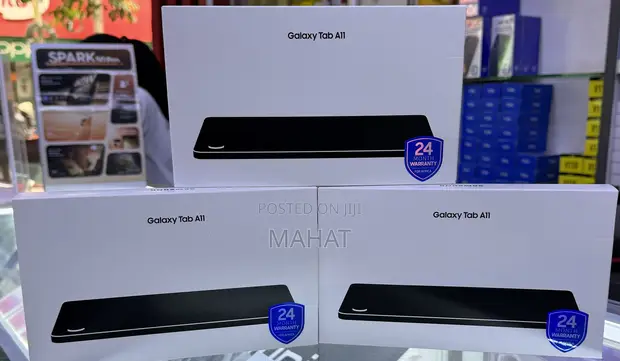 Samsung Galaxy A11 32GB Mpya Gray - 1
