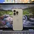 Apple iPhone 16 Pro 256GB Mpya - 1
