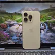 Apple iPhone 16 Pro 256GB Mpya - 2