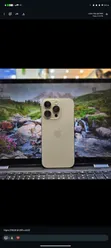 Apple iPhone 16 Pro 256GB Mpya - 3