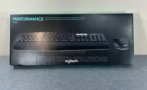 Logitech MK850 Wireless Combo