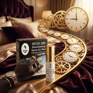 STUD 100 Spray ya Kuchelewesha kwa Wanaume (12g)