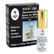 STUD 100 Desensitizing Delay Spray for Men (12g) - 2