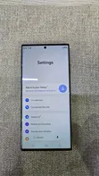 Samsung Galaxy S23 Ultra 256GB Nyeusi - 2