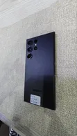 Samsung Galaxy S23 Ultra 256GB Nyeusi - 4