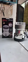Nima Electric Grinder - Brand New - 2