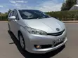 Toyota Wish 2013 Nyeupe - 2