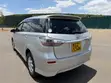 Toyota Wish 2013 Nyeupe - 3
