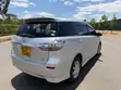 Toyota Wish 2013 Nyeupe - 4