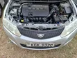 Toyota Allion 2010 Silver - 1