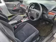 Toyota Allion 2010 Silver - 3