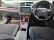 Toyota Allion 2010 Silver - 4