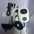 2500W Kisafishaji cha Mvuke cha Shinikizo la Juu - 1