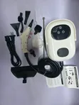 2500W Kisafishaji cha Mvuke cha Shinikizo la Juu - 2