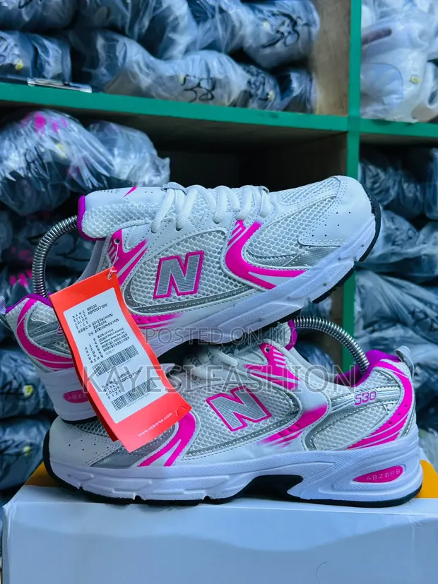 New Balance 530 Sneakers za Wanawake - 1