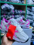 New Balance 530 Sneakers za Wanawake - 2