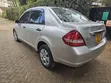 Nissan Tiida 2008 Nyeupe - 3