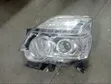 Nissan X-Trail NT31 Headlight (Used) - 1