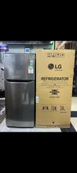 LG No Frost Refrigerator Mililita 234 Mlango Mbili - 1
