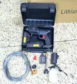 Lac 48V Cordless Pressure Washer / Car Wash - 2