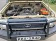 Toyota Land Cruiser Hardtop 2012 Beige - 3