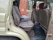 Toyota Land Cruiser Hardtop 2012 Beige - 5