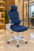 Boss Office Products Kiti cha Ofisi Kinachozunguka - Kipya Kabisa - 1
