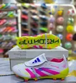 Viatu vya Mpira wa Miguu vya Adidas - Vipya Kabisa - 2