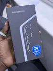 Samsung Galaxy S26 Ultra 5G 512GB Mpya Nyeusi - 2