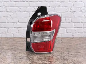 Depo Tail Lamp kwa Subaru Forester 2013-2015