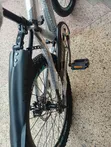 Brand New Mountain Bike - Blue and Black - 1