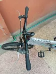 Brand New Mountain Bike - Blue and Black - 2