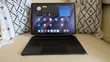 Apple iPad Air (2020) Wi-Fi 256GB na Magic Keyboard - 1