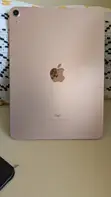 Apple iPad Air (2020) Wi-Fi 256GB na Magic Keyboard - 3
