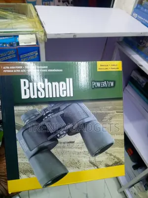 Bushnell PowerView 60x60 Darubini za Kuangalia Nje