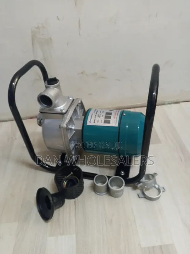 Premier DC Solar Surface Pump Inchi 3 - 1