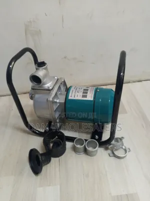Premier DC Solar Surface Pump Inchi 3